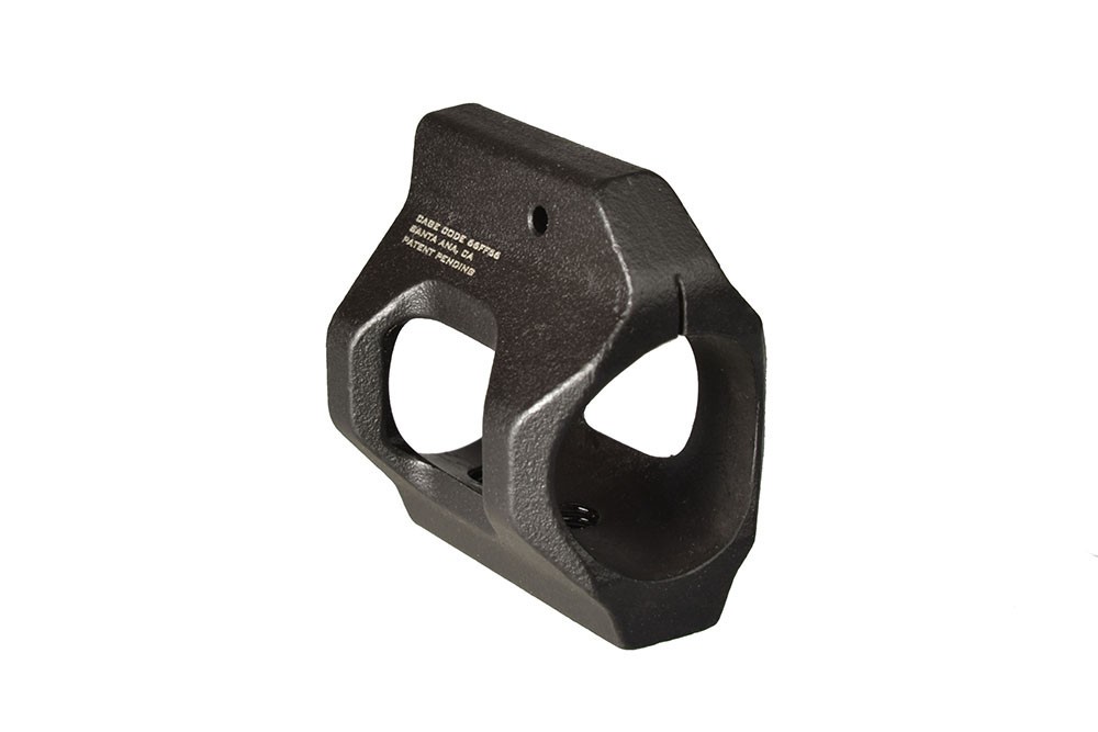 SI AR LOW PROFILE GAS BLOCK - Taurus Savings